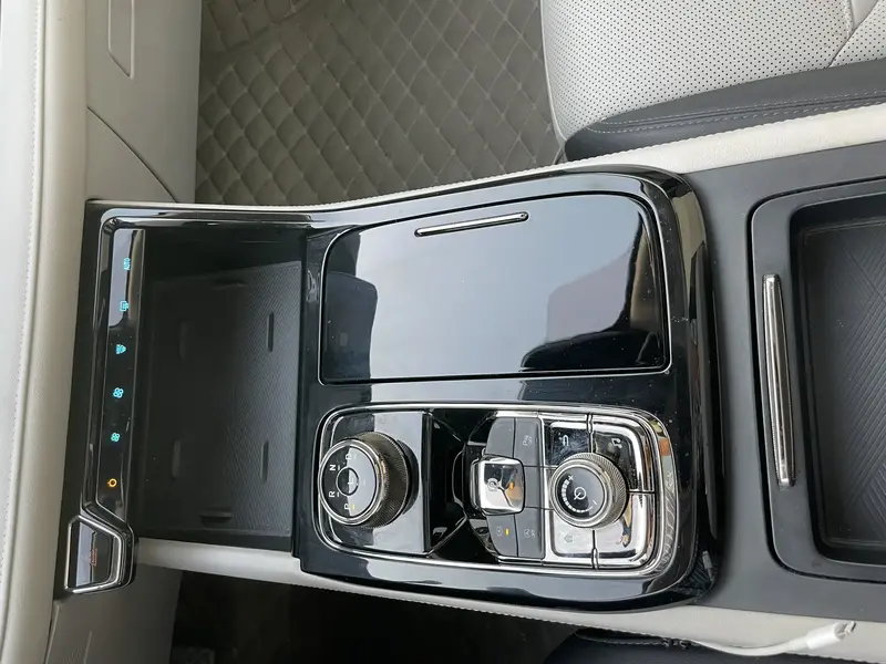 Ford TERRITORY 2023