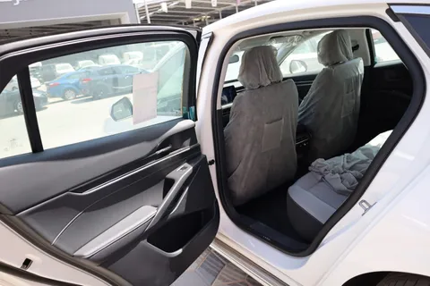 New Ford Taurus 2023