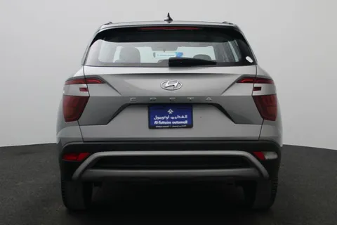 Hyundai Creta 2023
