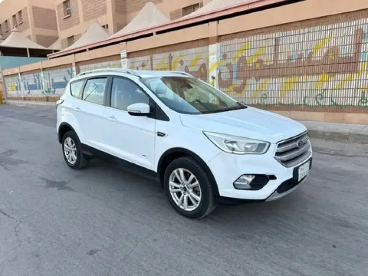 ford escape image Ford Escape 2019