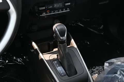 New Suzuki Baleno 1.5L GLX 2025