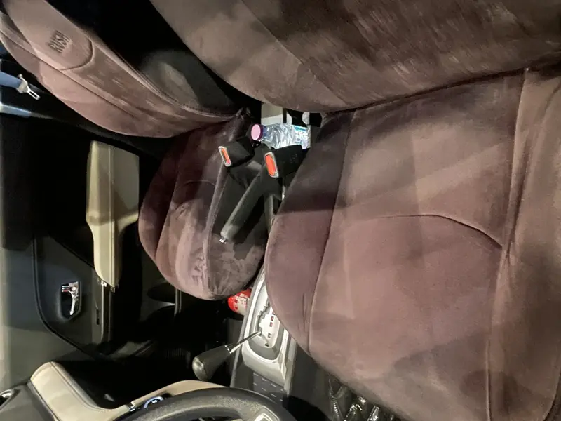 Toyota Rush 2022