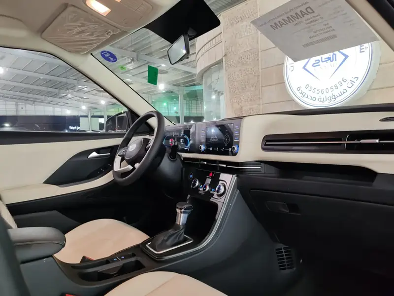 Hyundai Creta 2026