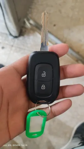 Renault Symbol 1.6L SE 2019