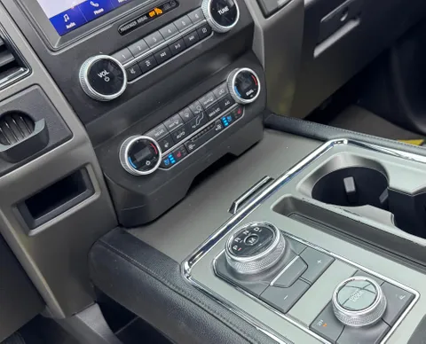 Ford Expedition 3.5L XLT 2021