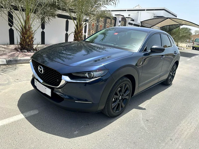 Mazda CX30 2023