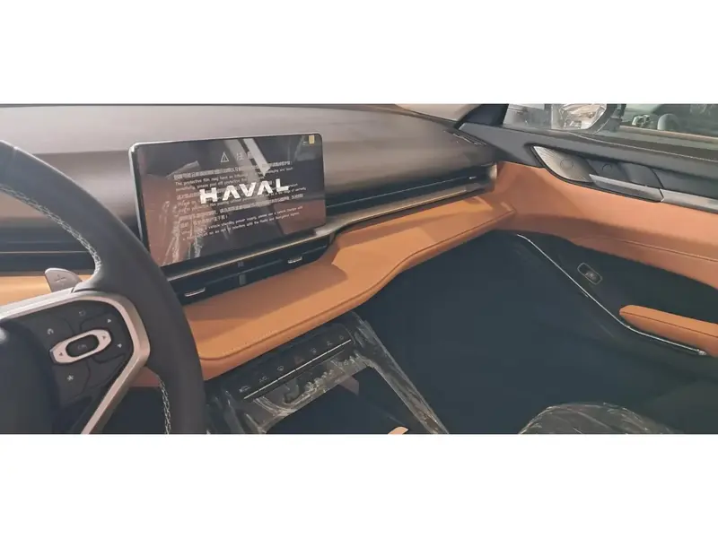 Haval H6 2025