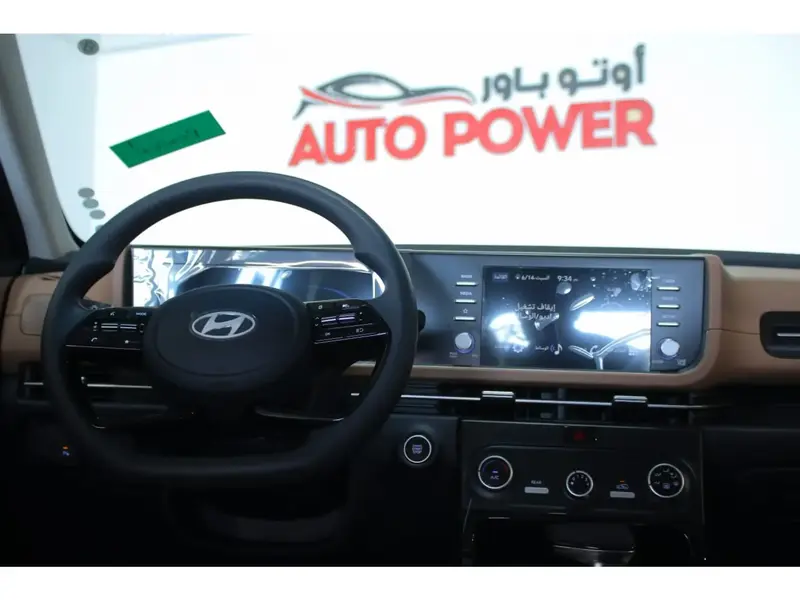 Hyundai CRETA GRAND 2025