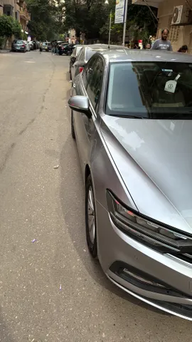 Volkswagen Passat 1.4 TSI Trendline 2021