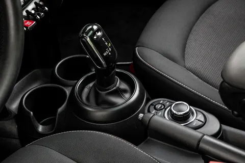 Mini Cooper 2022