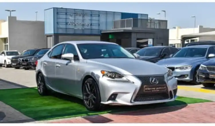 lexus lexus-is image Lexus IS300