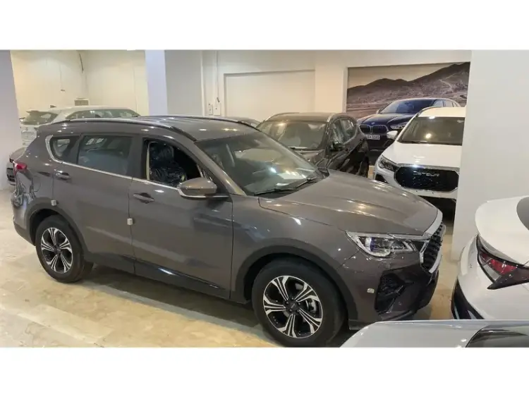 jetour x70 image Jetour X70 2025