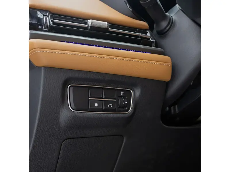 Changan CS95 2026