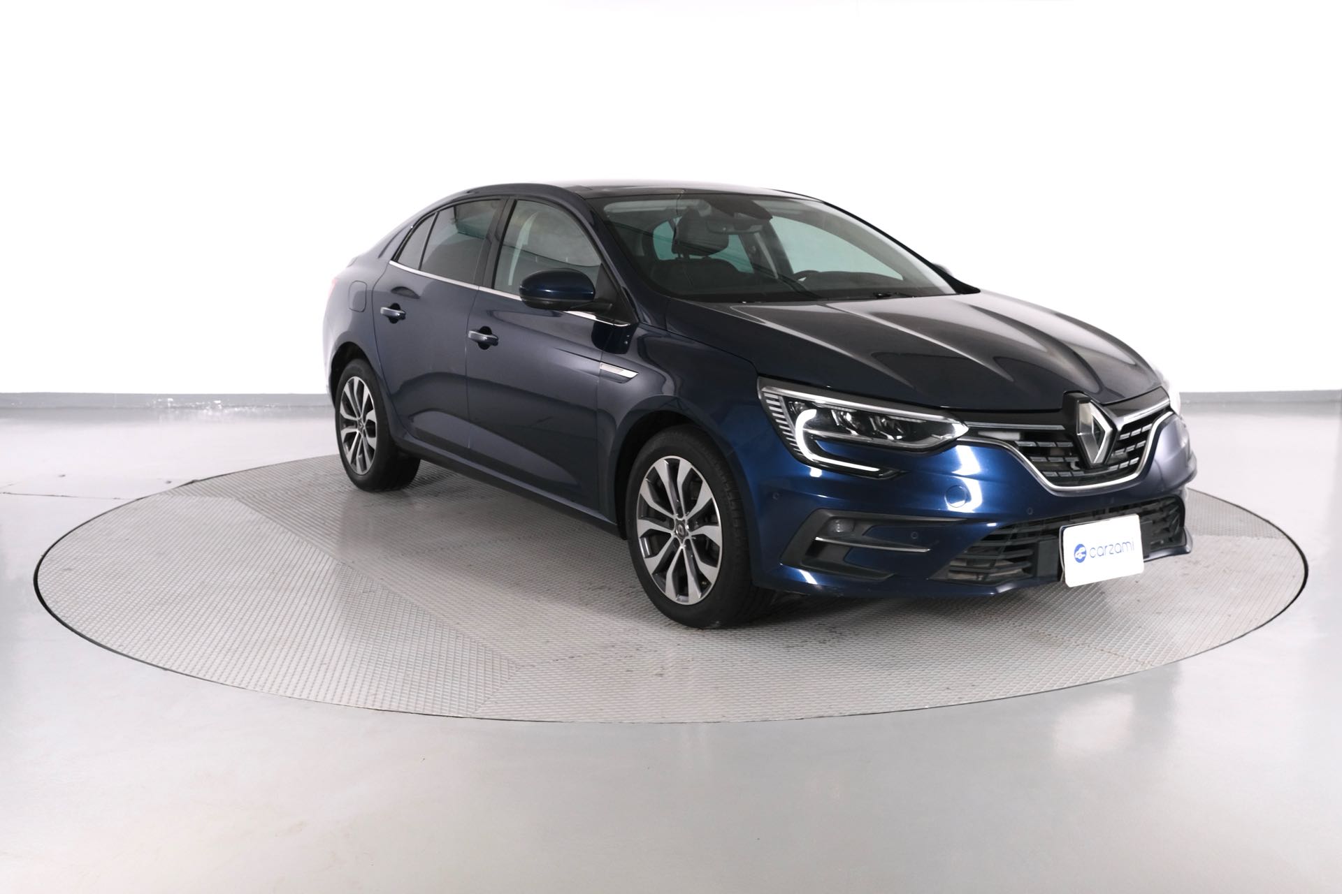 Renault Megane 2023