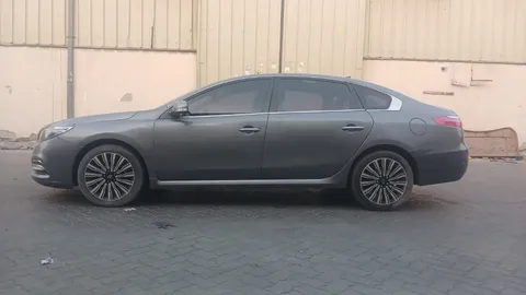 Renault Talisman 2016