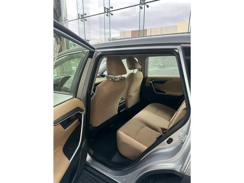 Toyota RAV4 2023