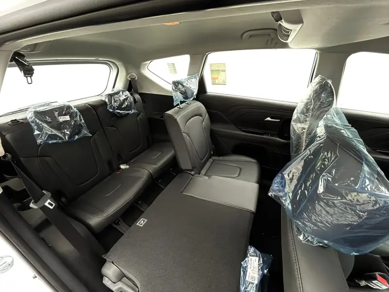 Hyundai Stargazer 2025
