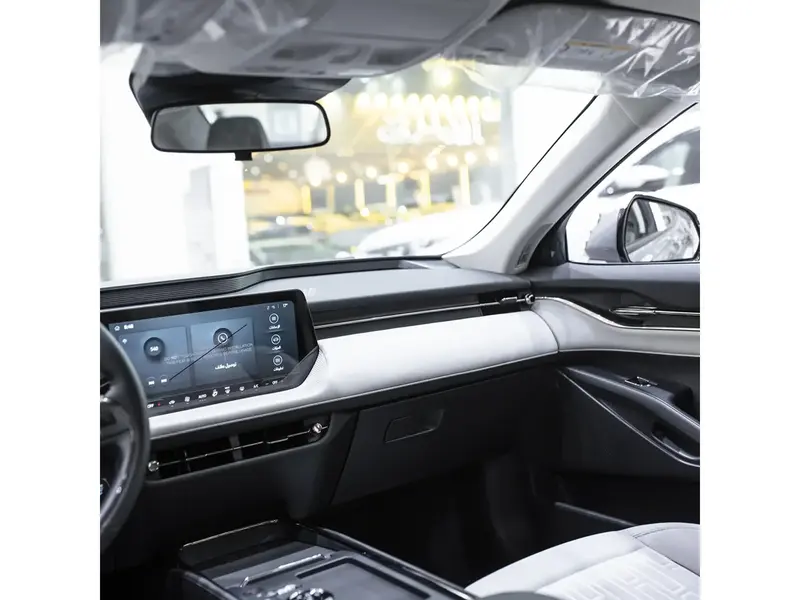 Ford Taurus 2025