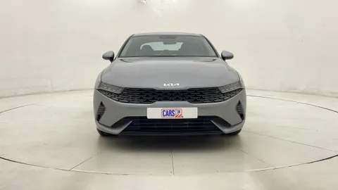 Kia K5 2023