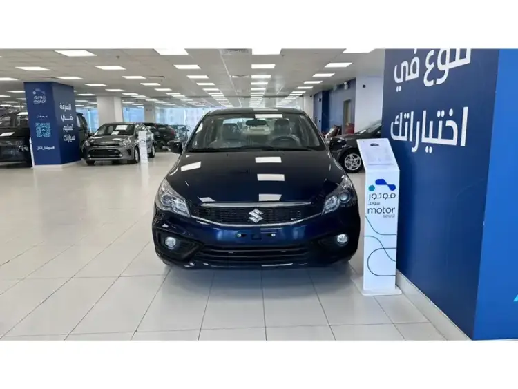 suzuki ciaz image Suzuki Ciaz 2025