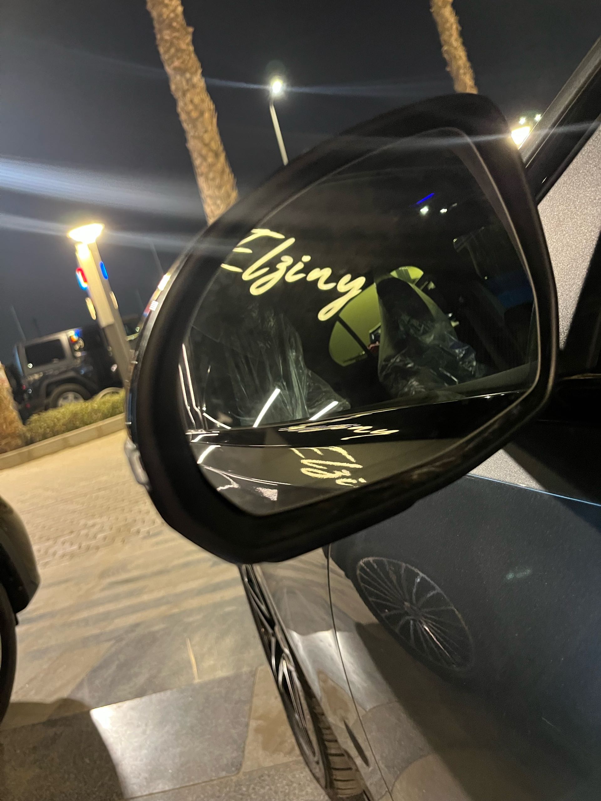 مرسيدس بنز C Class 2024