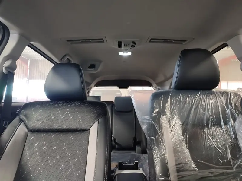 Toyota VELOZ 2024