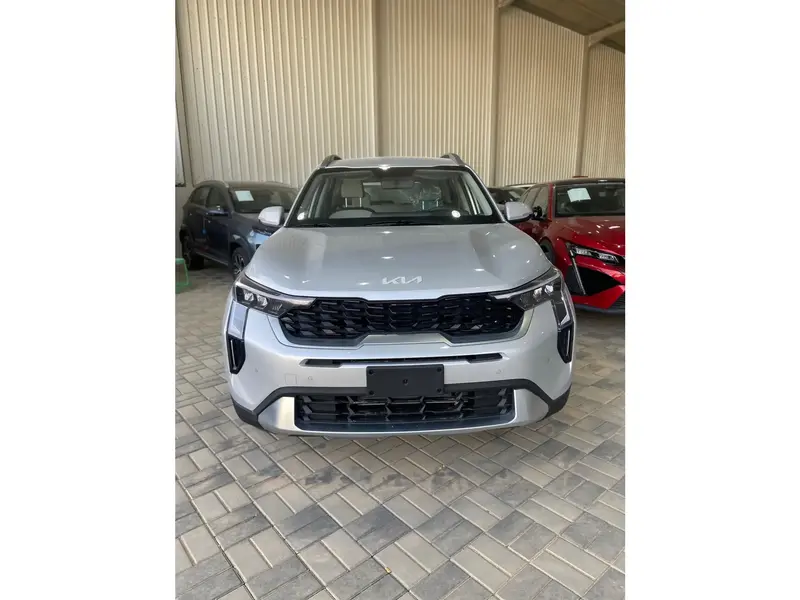 kia kia-sonet image KIA Sonet 2024