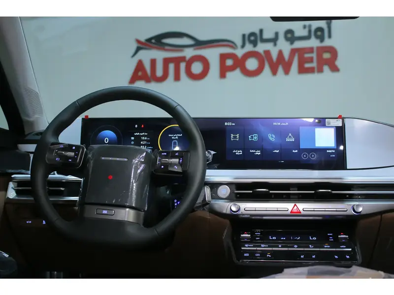 Hyundai Azera 2025