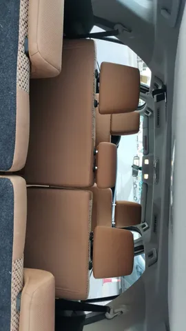 Toyota Fortuner 2.7L 2018