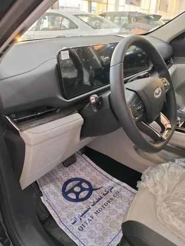 New Ford Territory 1.8T Ecooboost Titanium  2024