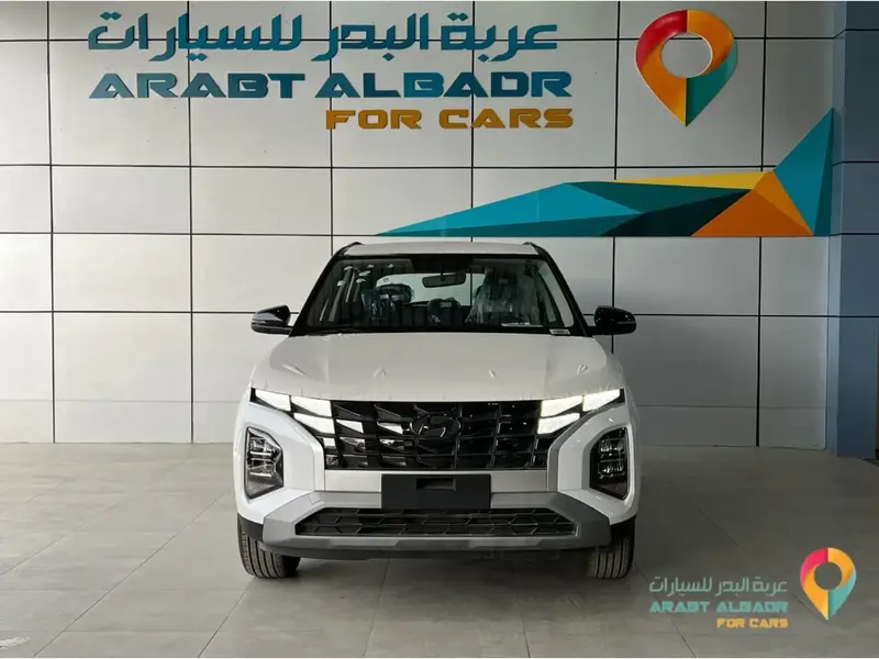 Hyundai Creta 2025