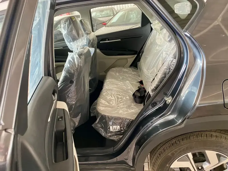 KIA Sonet 2023
