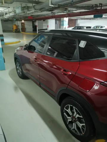 Kia Seltos 1.6L LX 2020