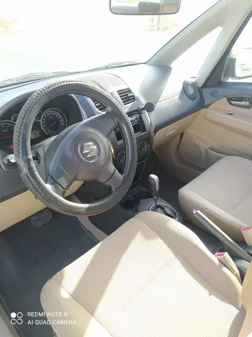 Suzuki SX4 1.6 GL 2015