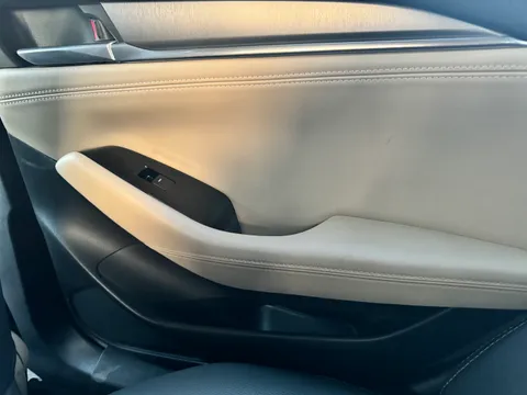 New Mazda 6 2.5L S 2022