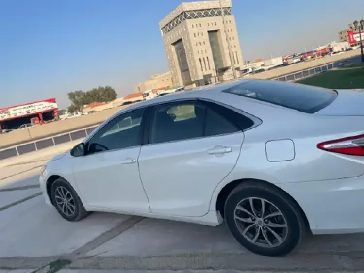 toyota toyota-camry image Toyota Camry 2016