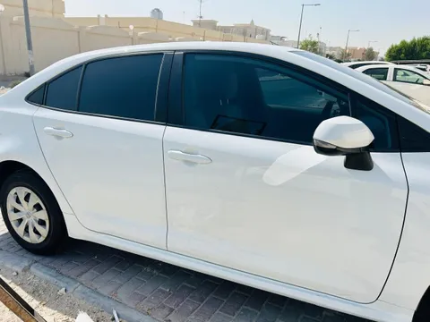Toyota Corolla 1.6L XLI 2020
