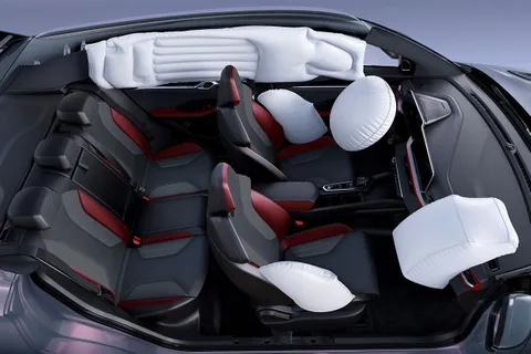 New Geely Coolray 2025