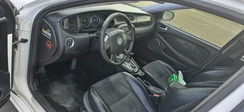 Jaguar X Type 2007