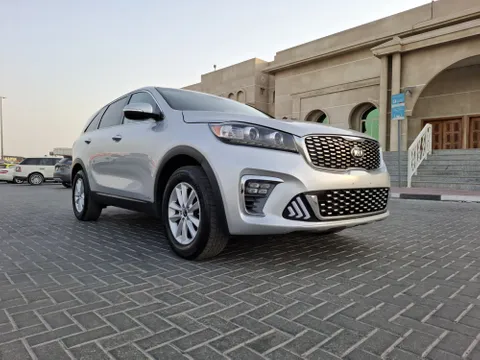 Kia Sorento 2.4L 7 Seater 2020
