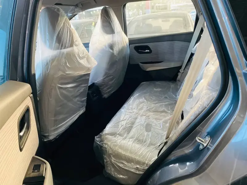 Nissan X-Trail 2025