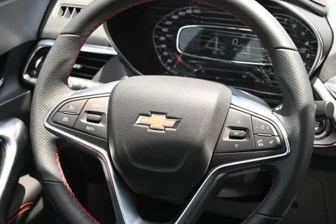 New Chevrolet Groove 1.5L Premier 2025