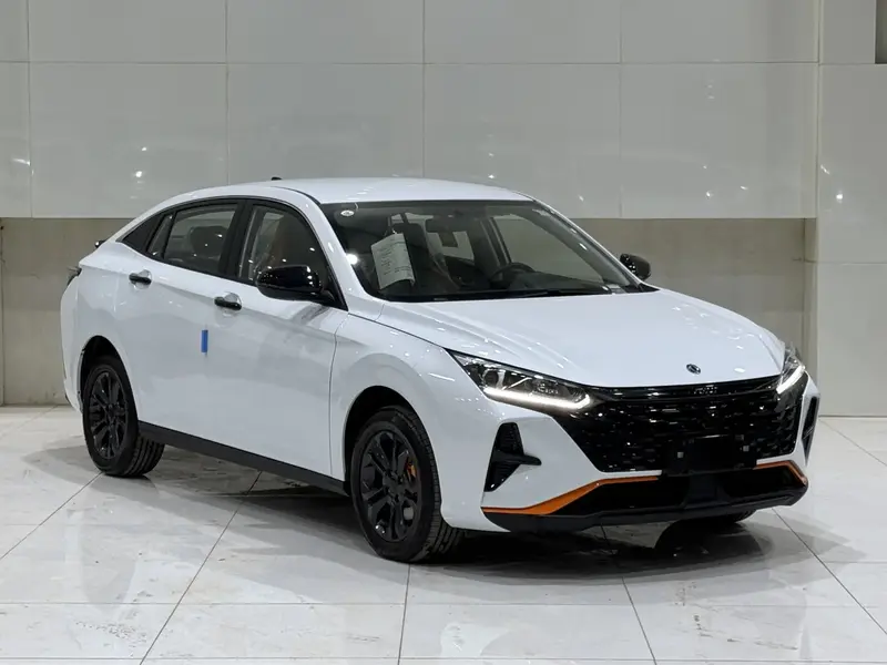 Dongfeng SHINE 2025