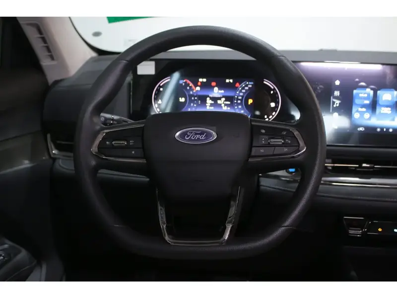 Ford TERRITORY 2025