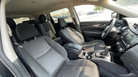 Nissan Rogue SL AWD 2019