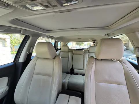 Mazda CX-9 2016