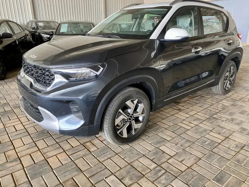 KIA Sonet 2023