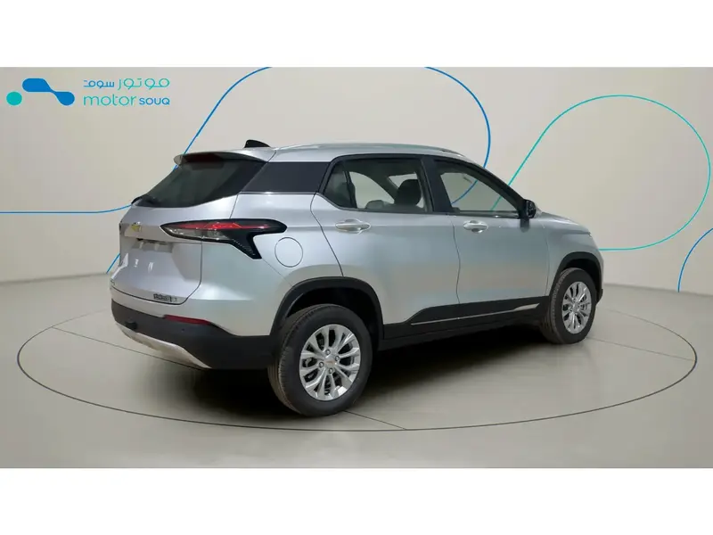 Chevrolet GROOVE 2025