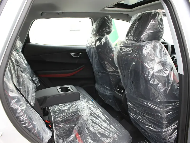 Chery Tiggo 4 Pro 2025