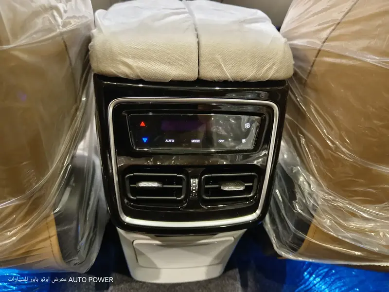 Jetour X70Plus 2024